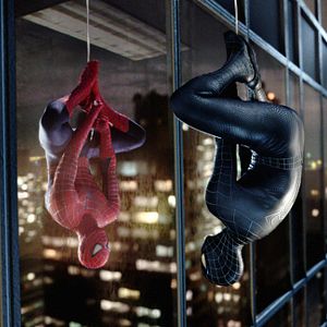 Photo Spider-Man 3