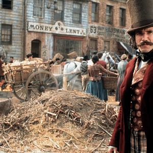 Photo Gangs of New York
