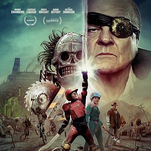 Photo Turbo Kid