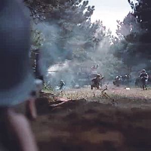 Photo The Last Rescue