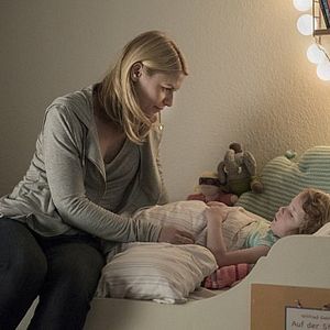 Photo Claire Danes