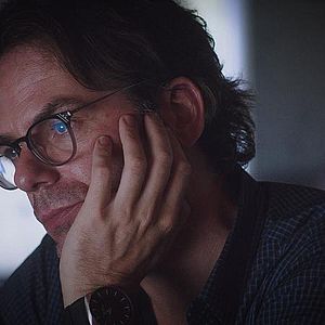 Photo Billy Burke