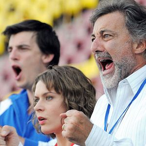 Photo Pietro Mennea - La freccia del Sud