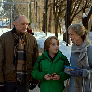 Photo Peter McRobbie