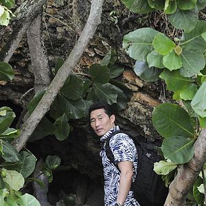 Photo Daniel Dae Kim