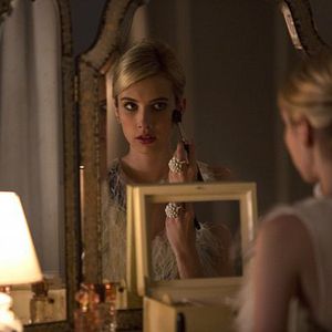 Photo Emma Roberts