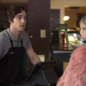 Photo Diego Boneta