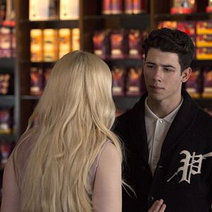 Photo Nick Jonas
