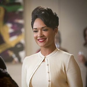 Photo Grace Gealey