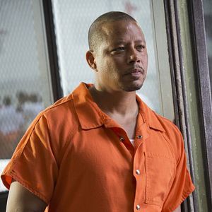 Photo Terrence Howard