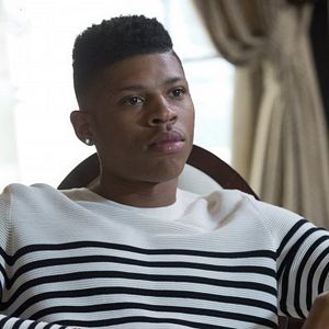 Photo Bryshere Y. Gray