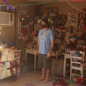 Photo The Last Man on Earth