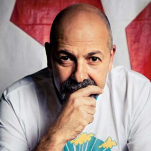 Photo Roberto Berliner