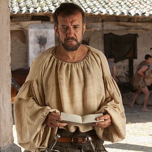 Photo José Luis García Pérez