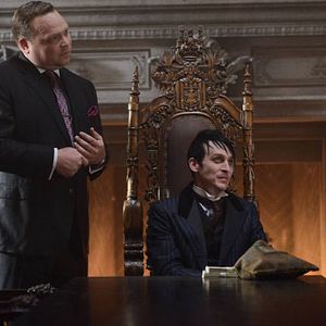 Photo Robin Lord Taylor
