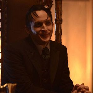Photo Robin Lord Taylor