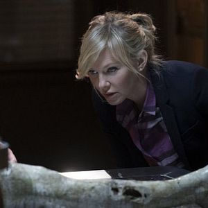 Photo Kelli Giddish