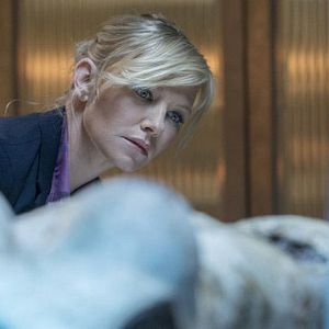 Photo Kelli Giddish