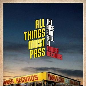 Photo All Things Must Pass