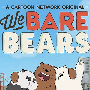 Photo We Bare Bears