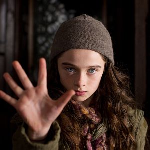 Photo Raffey Cassidy