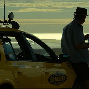 Photo Last Cab to Darwin