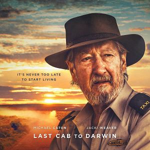Photo Last Cab to Darwin