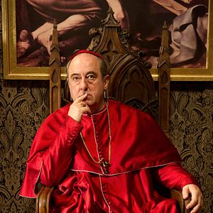 Photo José Angel Egido