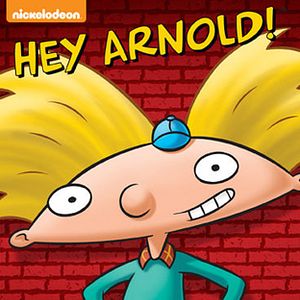 Photo Hé Arnold !