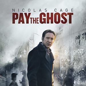 Photo Pay The Ghost
