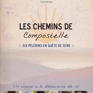 Photo Les Chemins de Compostelle