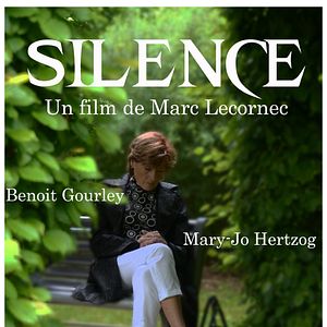 Photo Silence