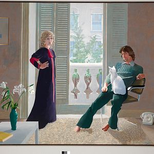 Photo Hockney
