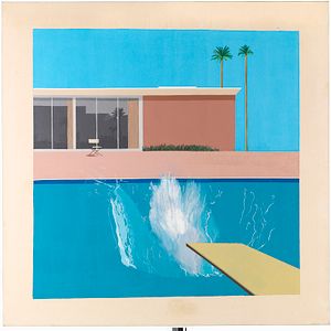 Photo Hockney