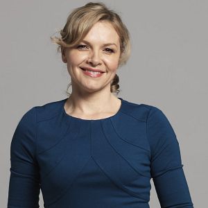 Photo Justine Clarke