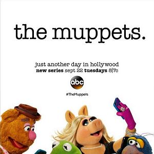 Photo The Muppets