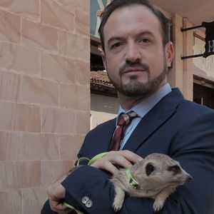 Photo Alex O'Dogherty