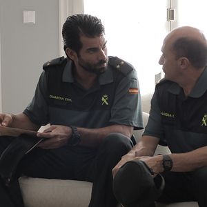 Photo Rubén Cortada