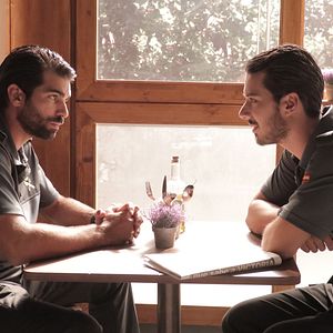 Photo Rubén Cortada