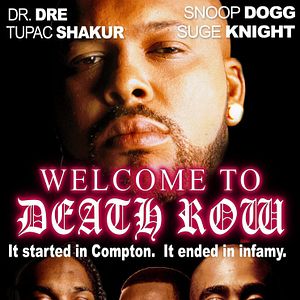 Photo Welcome to Death Row