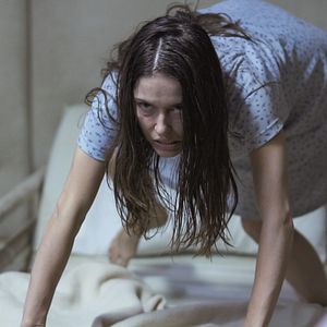 Photo The Exorcism of Molly Hartley