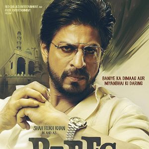 Photo Raees