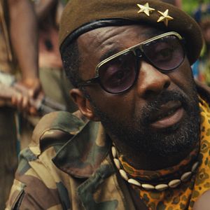 Photo Beasts of No Nation