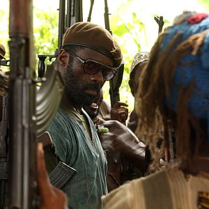 Photo Beasts of No Nation