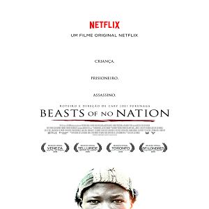 Photo Beasts of No Nation