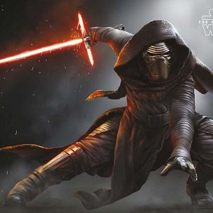 Photo Star Wars - Le Réveil de la Force