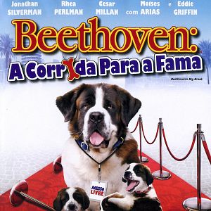 Photo Beethoven: une star est née