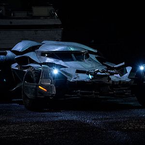 Photo Batman v Superman : L’Aube de la Justice