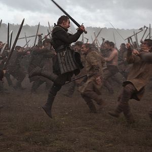 Photo Macbeth