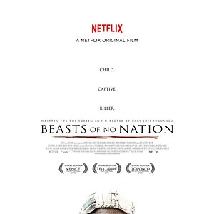 Photo Beasts of No Nation